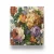 Italian Wall Decoration Size 10m x 0.73m, Multicolored, Model 24105