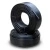 أنابيب HDPE الراجحي PE 63 ضغط 15.9 بار قطر 40 مم سمك 5.5 مم أسود - Image 1