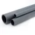 UPVC Pipes 6 Inch Size 6 Bar Pressure 4.5 mm Thickness Dark Gray - Image 1