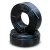 أنابيب HDPE الراجحي PE 63 ضغط 15.9 بار قطر خارجي 63 مم سمك 8.6 مم لون أسود - Image 1