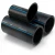 أنابيب HDPE السعودي  PE 100 ضغط 6 بار قطر خارجي 630 مم سمك 24.1 مم لون اسود