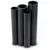 Al-Rajhi HDPE Pipes PE 80 Pressure 12.5 Bar Outside Diameter 630 mm Thickness 57.2 mm Color Black