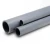 UPVC Pipes Outside Diameter 125 mm Thickness 3 mm Gray Colour - Image 1