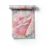 Italian Wall Covering, Size 10m x 0.73m, Multi-colored, Model 24123