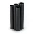 مواسير HDPE PE 100 ضغط 16 بار قطر خارجي 560 مم سمك 50.8 مم لون أسود - Image 1