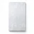 Patterned wallpaper, length 10 m, width 0.70 m, pale gray color, model 13021