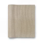 Italian Wall Covering 10m x 0.73m Light Brown, Model 27033