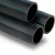 أنابيب HDPE السعودي PE 100 ضغط 10 بار قطر خارجي 500 مم سمك 29.7 مم لون اسود