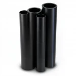  Al-Rajhi brand  HDPE Pipes PE 80 Nominal Pressure 16 Bar Outside Diameter 225 mm Thickness 25.2 mm Color Black