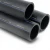أنابيب HDPE السعودي PE 100 ضغط 16 بار قطر خارجي 500 مم سمك 45.4 مم لون اسود