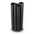 مواسير HDPE PE 80 ضغط 12.5 بار قطر خارجي 200 مم سمك 18.2 مم لون أسود - Image 1