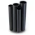 أنابيب HDPE PE 100 ضغط 16 بار قطر خارجي 900 مم سمك 81.7 مم لون أسود - Image 1