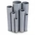 UPVC Pipes Modern Technology Nominal Pressure 6  Bar Outside Diameter 710  mm Thickness 20.7  mm Gray Colour