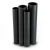 مواسير HDPE PE 100 ضغط 16 بار قطر خارجي 200 مم سمك 18.2 مم لون أسود - Image 1