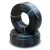 أنابيب HDPE الراجحي PE 63 ضغط 15.9 بار قطر خارجي 63 مم سمك 8.6 مم لون أسود - Image 1