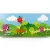 Youth and Children Wallpaper 10m x 0.53m Multicolor, Model 90045 - Image 1
