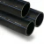 أنابيب HDPE السعودي PE 100 ضغط 6 بار قطر خارجي 560 مم سمك 21.4 مم لون اسود
