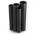 HDPE Pipes PE 100 Pressure 16 Bar 400 mm Diameter 36.3 mm Thickness Black - Image 1