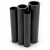 Al-Rajh HDPE Pipes PE 80 Pressure 8 Bar Outside Diameter 400 mm Thickness 36.4 mm Color Black