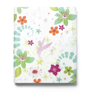 British Youth and Children Wallpaper 10m x 0.53m Multicolor, Model 72399
