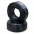 أنابيب HDPE الراجحي PE 100 ضغط 6 بار قطر خارجي 50 مم سمك 2 مم لون اسود