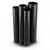 Al-Rajh HDPE Pipes PE 80 Pressure 8 Bar Outside Diameter 400 mm Thickness 36.4 mm Color Black