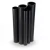 أنابيب HDPE الراجحي PE 100 ضغط 16 بار قطر خارجي 710 مم سمك 64.5 مم أسود - Image 1