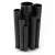 UPVC Pipes Modern Technology Nominal Pressure 6  Bar Outside Diameter 800  mm Thickness 23.3  mm Black Colour