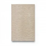 Italian wallpaper, light brown color, patterned design, size 10 m x 0.70 m, model 13028