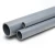 National Kham UPVC Conduit Pipe 1 1/4 Inch Schedule 40 Gray 3.56mm Wall Thickness - Image 1