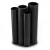 أنابيب HDPE PE 100 ضغط 16 بار قطر خارجي 900 مم سمك 81.7 مم لون أسود - Image 1