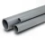 مواسير UPVC الوطني جدول 40 مقاس 2 إنش سمك 3.91 مم لون رمادي - Image 1