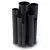 UPVC Pipes Modern Technology Nominal Pressure 10  Bar Outside Diameter 630  mm Thickness 30  mm Black Colour