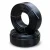 أنابيب HDPE الراجحي PE 100 ضغط 6 بار قطر خارجي 63 مم سمك 2.5 مم لون اسود