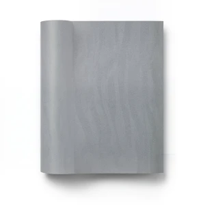 Italian Wall Decoration 10m x 0.73m Gray Color, Model 27042