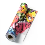 German Wallpaper Youth and Children 10m x 0.53m Multicolor, Model 237900