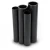 مواسير HDPE PE 100 ضغط 16 بار قطر 225 مم سمك 20.5 مم لون أسود - Image 1