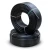 Al-Rajhi HDPE Pipes PE 63 Pressure 15.9 Bar OD 125 mm Thickness 17.1 mm Black - Image 1