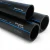 أنابيب HDPE السعودي  PE 100 ضغط 10 بار قطر خارجي 630 مم سمك 37.4 مم لون اسود