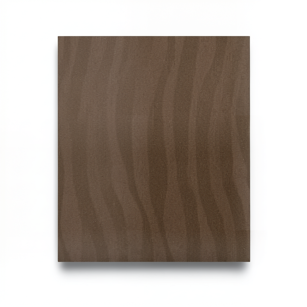 Italian Wallpaper 10m x 0.73m Brown Color, Model 27041