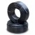 أنابيب HDPE الراجحي PE 100 ضغط 6 بار قطر خارجي 110 مم سمك 4.2 مم لون اسود