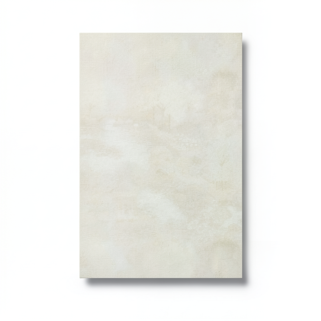 Italian Wall Covering Pale Beige, 10m Length, 0.73m Width