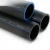 أنابيب HDPE السعودي  PE 100 ضغط 16 بار قطر خارجي 630 مم سمك 57.2 مم لون اسود