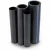 Al-Rajhi Brand HDPE Pipes For Irrigation Systems  PE 80 Nominal Pressure 16 Bar Outside Diameter 200 mm Thickness 22.4 mm Color Black