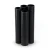 مواسير HDPE الراجحي PE 100 ضغط 16 بار قطر خارجي 250 مم سمك 22.7 مم أسود - Image 1
