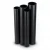 مواسير HDPE الراجحي  PE 80 ضغط 16 بار قطر خارجي 250 مم سمك 27.9 مم لون اسود