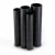 Al-Rajhi HDPE Pipes PE 100 Nominal Pressure 6 Bar Outer Diameter 180 mm Thickness 6.9 mm Color Black