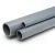 UPVC Pipes 1 Inch Thickness 1.52 mm Gray Color - Image 1