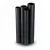 مواسير HDPE لانظمه الرى شركه الراجحي PE 80 ضغط 16 بار قطر خارجي 280 مم سمك 31.3 مم لون اسود