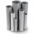 UPVC Pipes Modern Technology Nominal Pressure 6  Bar Outside Diameter 710  mm Thickness 20.7  mm Gray Colour
